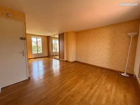 appartement 1 pièce 30 m²
