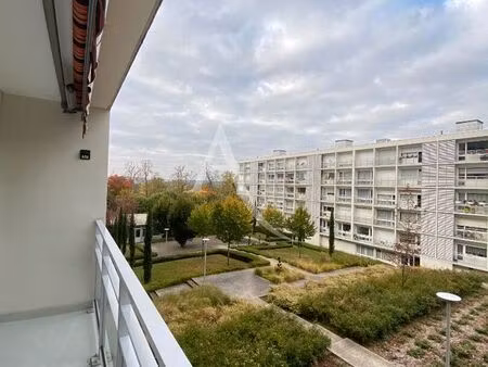 appartement 4 pièces 83 m²