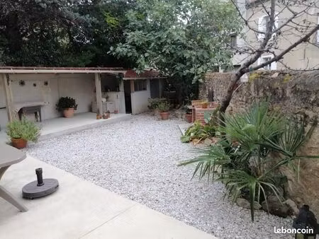 grande maison