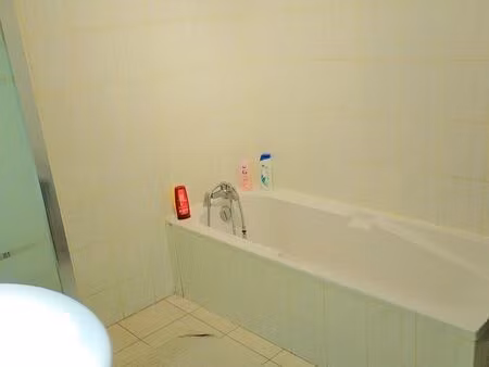 alzonne appartement t3