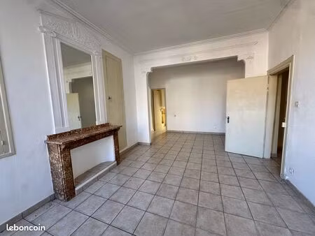 appartement t2 bis en plein cœur de ville