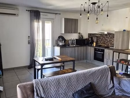 appartement t3