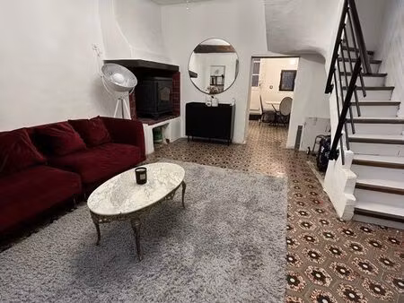 maison coursan