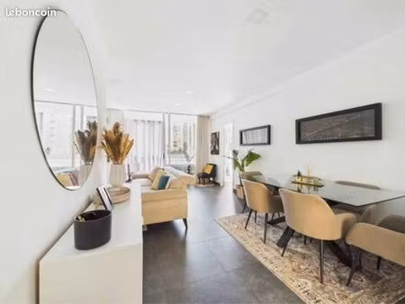 appartement f3 prochain du centre-ville