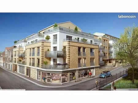 appartement neuf (du studio au t4) deja livre frais de notaire reduit