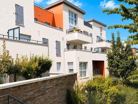 appartement 3 pièces 57 m²