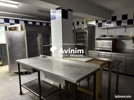 restaurant 250 m² brétigny-sur-orge