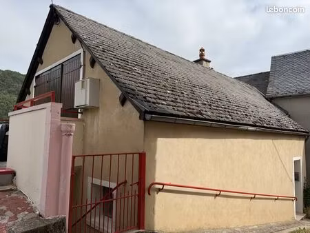 maison 4 pièces 94 m²