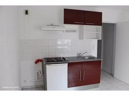 studio onet le château