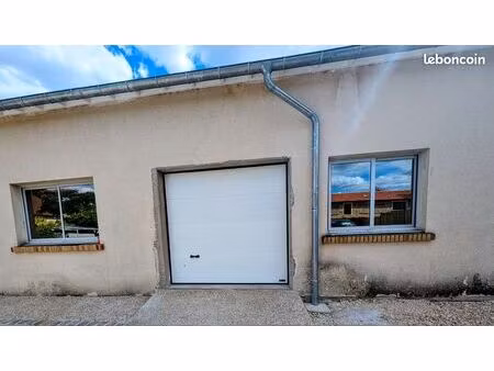 local de stockage