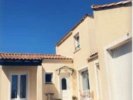 villa avec terrain