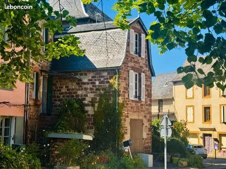 maison 3 pièces 38 m²