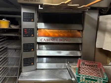 boulangerie  pâtisserie les ulis
