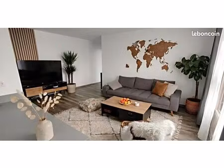 bel appartement zero travaux - proche pris