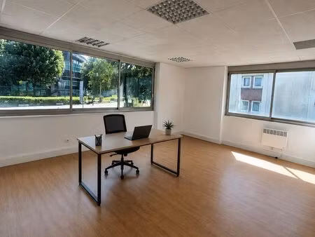 bureau à louer 27m2 - les ulis