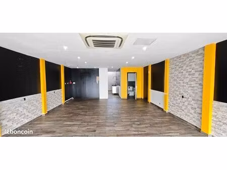 local commercial