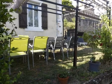 maison a vendre