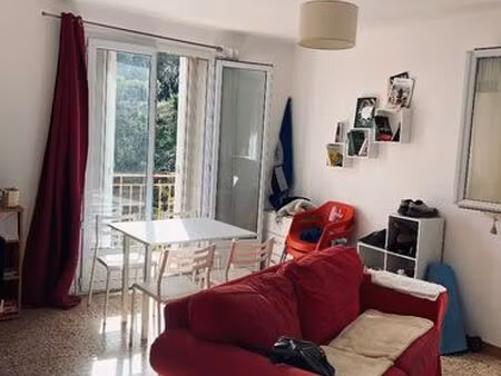 t2 meublé centre bastia
