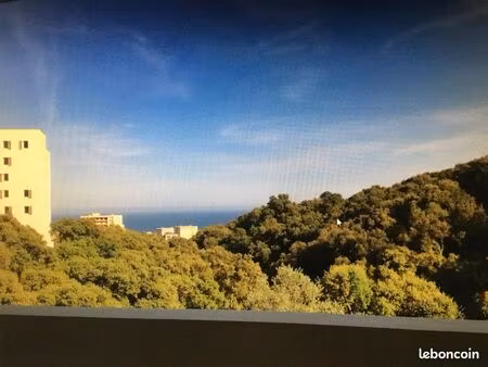 t2 vide bastia sud
