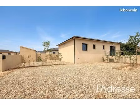 appartement 3 pièces 53 m²