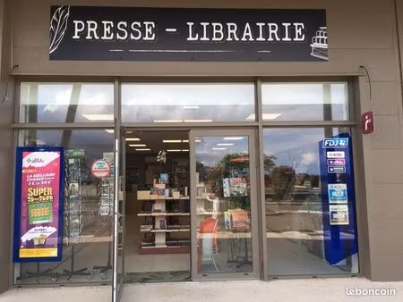 magnifique fonds de commerce