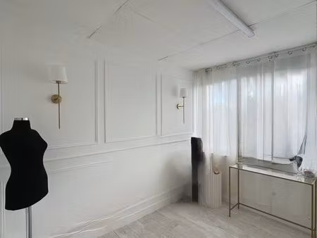 local esthétique meublé 24h/24 – les ulis