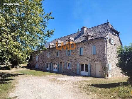 maison 7 pièces 167 m²