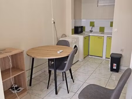 location immobiliere