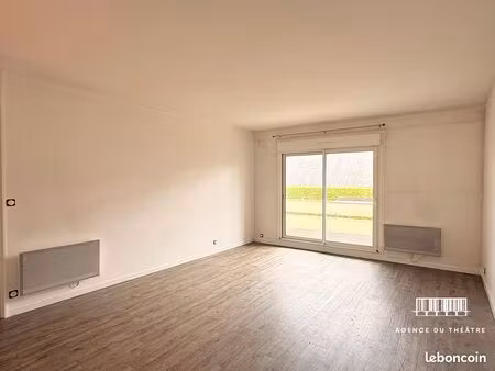 appartement 2 pièces 47 m²