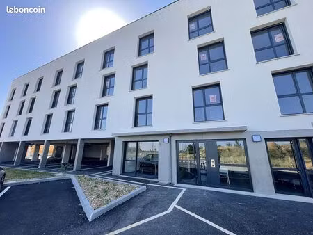 appartement 1 pièce 20 m²