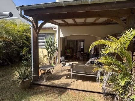 duplex 3 pièces 64 m²