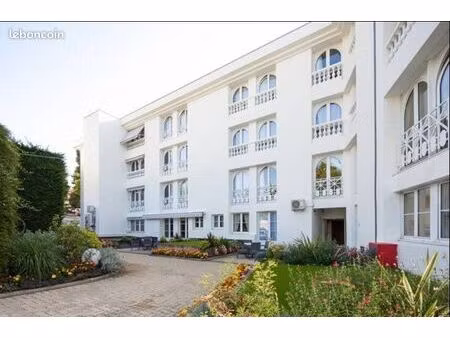 appartement 1 pièce 20 m²