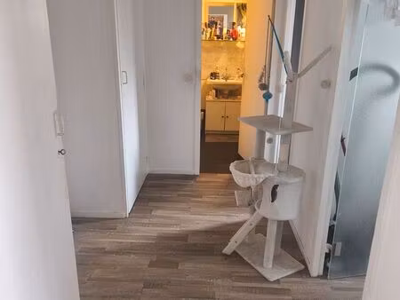 appartement 2 p imeuble de propriétaire