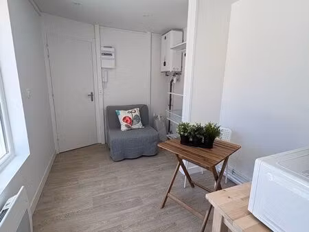 studette meublée proche campus 2  4 et 5 caen
