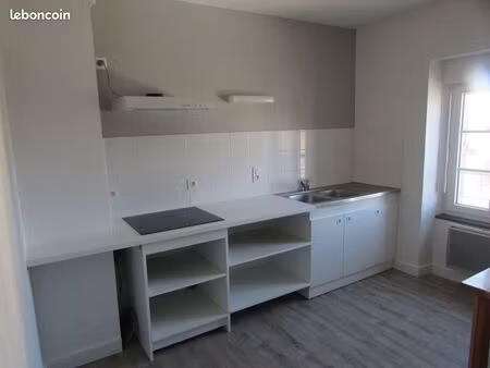 location appartement 3 pieces