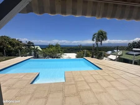 maison 2 pièces 41 m²