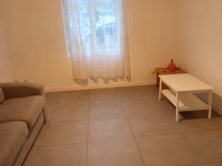 appartement f1