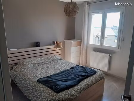 appartement t2 meublé à onet le château – au dessus du golf