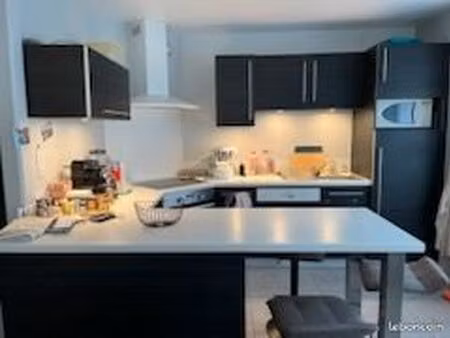 appartement t3 + à louer à requista