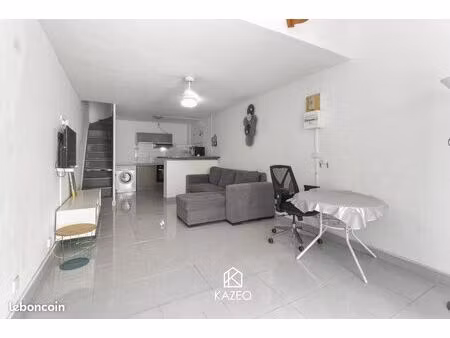 appartement hevea