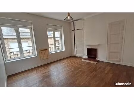 appartement 2 pièces