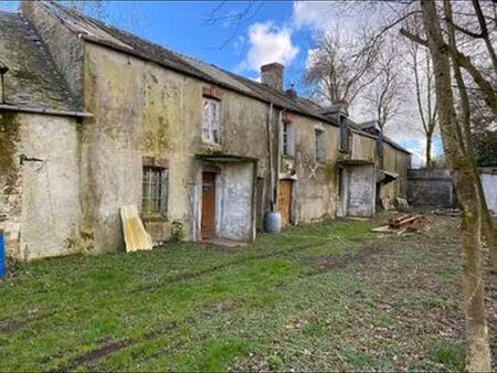 maison à renouveler