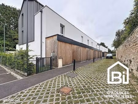 maison 4 pièces 86 m²