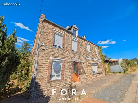 maison 4 pièces 113 m²