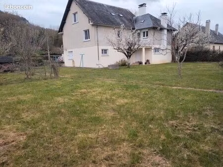 maison individuelle rénové - 4/5 pièces - 170m2