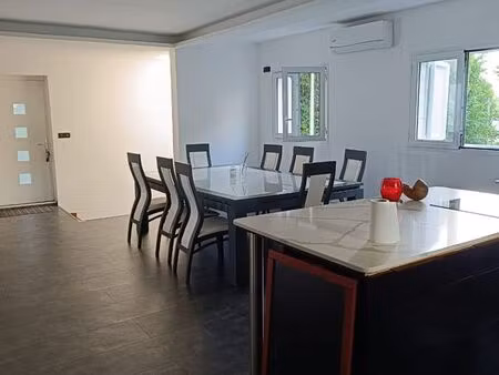 maison f3 chauvel