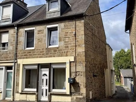 maison 4 pièces 136 m²
