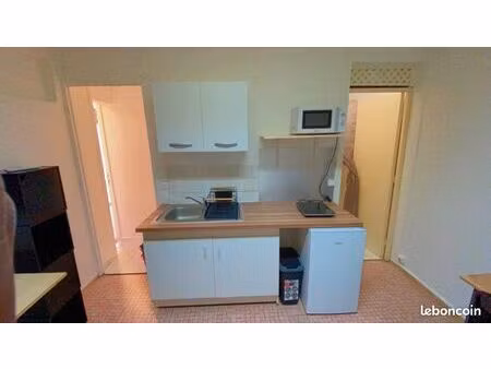 studio étudiant à louer