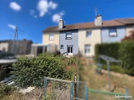 maison 2 pièces 35 m²