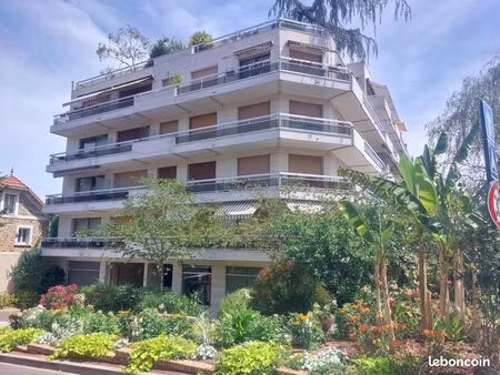 appartement 1 pièce 31 m²